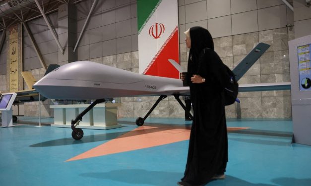 Why Iran and its militias have made Jordan a frontline in broader MIdeast conflict – analysis