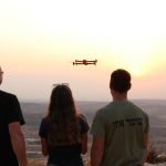 KPMG report finds stronger sense of security in communities served by HaShomer HaChadash