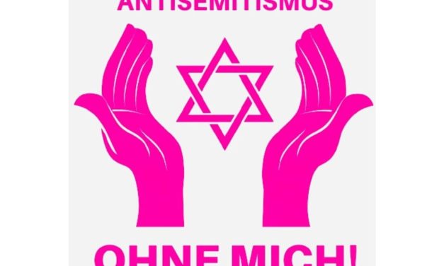 German postal service reverses decision on anti-antisemitism Star of David stamp