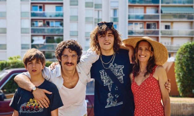 The story behind French-Jewish directing partners’ film ‘Just An Illusion’ – interview