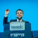 Smotrich says he considered resigning after October 7, but could not find anything he did wrong