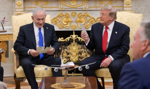 Former ambassador Herzog warns Israel’s influence in Washington has diminished sharply under Trump