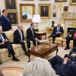 Pickaxe Mountain exposes Trump-Netanyahu divide on Iran, experts say