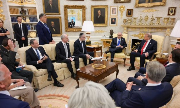 Pickaxe Mountain exposes Trump-Netanyahu divide on Iran, experts say