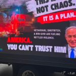 Pro-Palestine activists protest Netanyahu’s Washington visit, demand US enforces ICC arrest warrant