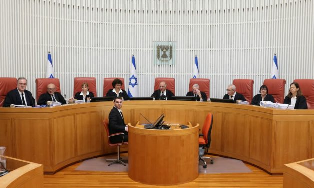High Court maintains freeze on law limiting enforcement against haredi draft dodgers