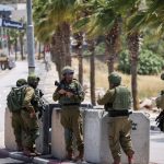 IDF withdrew from Palestinian-American citizen’s West Bank home after US embassy pressure -report