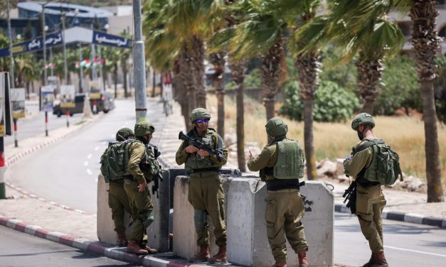 IDF withdrew from Palestinian-American citizen’s West Bank home after US embassy pressure -report