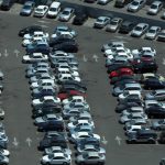 Tel Aviv municipal parking fees to rise 20% starting August 1