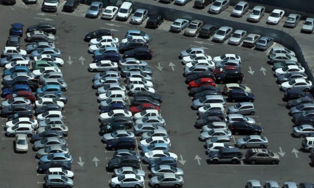Tel Aviv municipal parking fees to rise 20% starting August 1