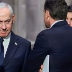 US-Israel alliance pushed toward a bitter Democratic split over Gaza war and Netanyahu