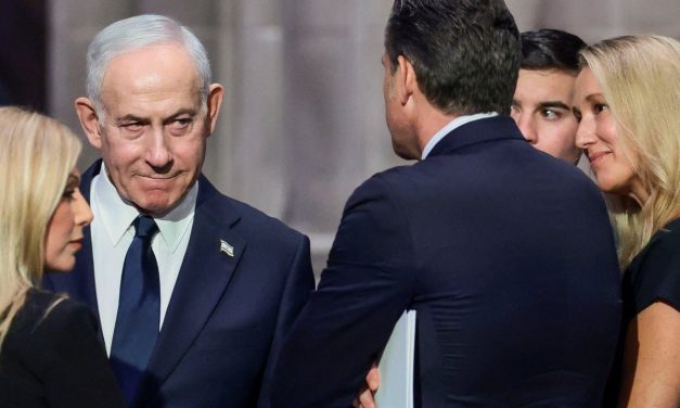 US-Israel alliance pushed toward a bitter Democratic split over Gaza war and Netanyahu