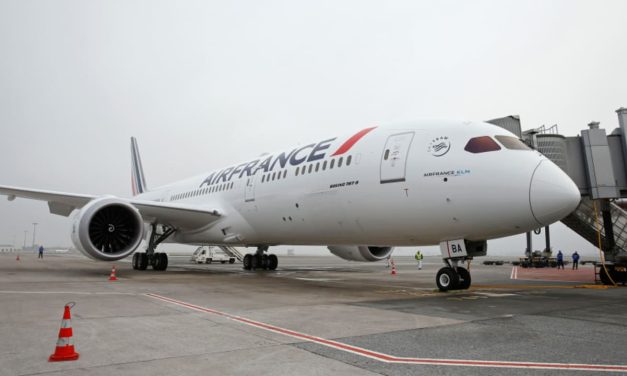 The Israeli secret inside the Dreamliner: Ashkelon company’s mega-deal