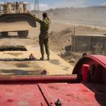 Israel will respond to Hezbollah striking of IDF bulldozer by drone, source tells ‘Post’