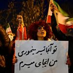 Iranian rapper sentenced to death for ‘writing protest slogans on walls’