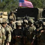 Iran using social media footage to target US troops, assets in Middle East