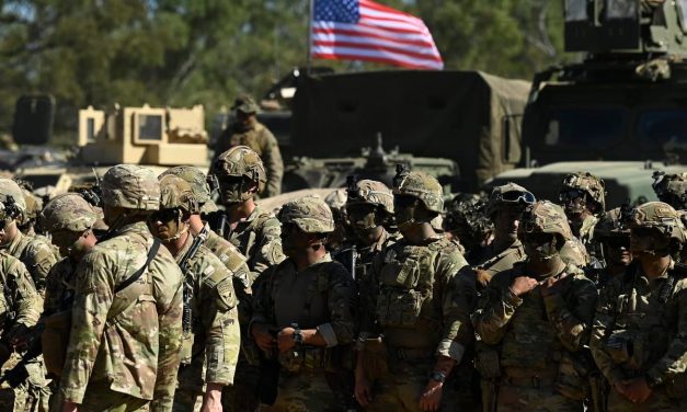 Iran using social media footage to target US troops, assets in Middle East