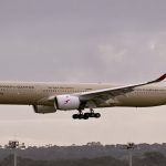 Airbus jet flies record-breaking 24 hour flight in preparation for Qantas Project Sunrise