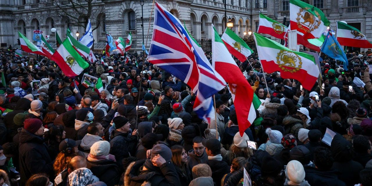 Britain bans the IRGC, but leaves Tehran a wide-open visa door – opinion