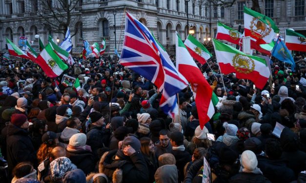 Britain bans the IRGC, but leaves Tehran a wide-open visa door – opinion