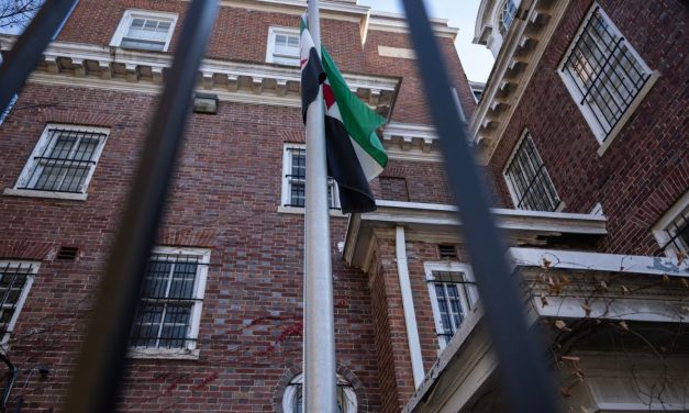 American journalist accuses Syrian chargé d’affaires to US of playing role in her 2016 abduction