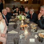 Lebanese lawyers seek probe of banker over co-hosting dinner attended by Netanyahu