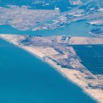 Explosions reported at Egypt’s Damietta Port, security officials suspect drone attack