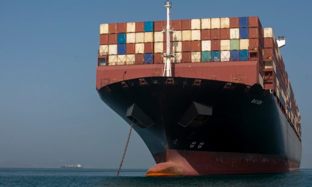 New Iran-related sanctions targeting tankers issued by US Treasury Department