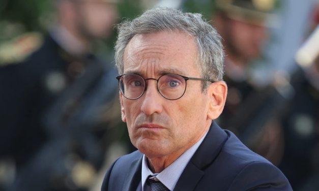 US weighs delaying France’s Washington ambassador pick over human rights spat
