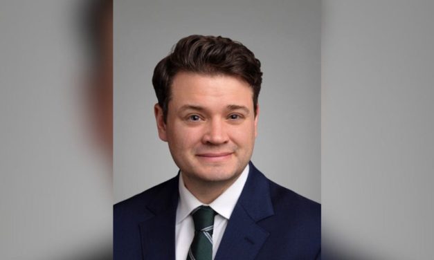 The Iron Dome is partly made in Arkansas, this lawmaker went to see it work