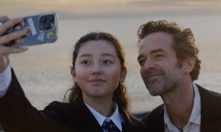 Romain Duris shines in moving French-Japanese drama ‘A Missing Part’ – review