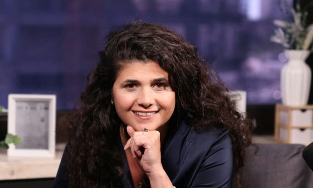 Israel First Party can unite Netanyahu, Eisenkot to govern together, Haskel tells ‘Post’