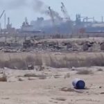 Damietta port drone strike proves Egypt can’t hide from regional war – analysis