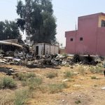 US-Saudi Arabia airstrikes target Iran-backed Popular Mobilization Forces militia in Iraq