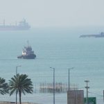 CENTCOM outlines military assets in use for Strait of Hormuz blockade against Iran