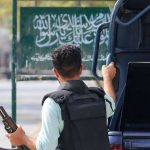 Islamist terrorists kill 10 police officers in northwest Pakistan, say police