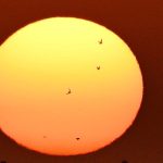 Record heatwave expected to hit Israel this weekend with potential 47°C in Sea of Galilee region