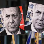 Israeli rhetoric on Turkey is increasingly shaping Ankara’s view of tensions over Syria – analysis