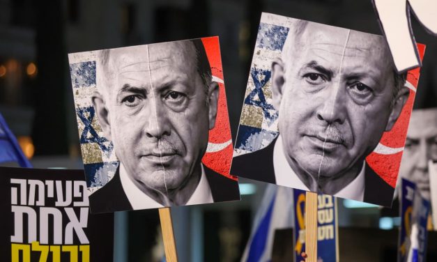 Israeli rhetoric on Turkey is increasingly shaping Ankara’s view of tensions over Syria – analysis