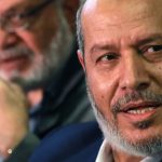 Turkey reaffirms backing for Hamas as  foreign minister meets with  Khalil al-Hayya – report