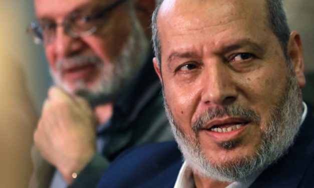 Turkey reaffirms backing for Hamas as  foreign minister meets with  Khalil al-Hayya – report