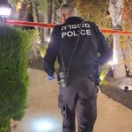 Police respond to Ashdod gunfire, seize cocaine and illegal weapons in overnight raids