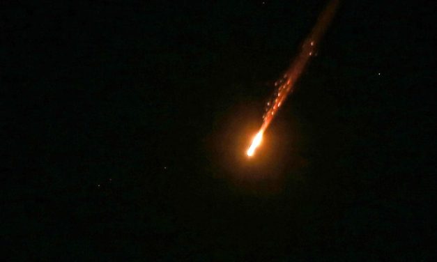 ‘Exactly what Iran intended’: Some Jordanians buckle under missile pressure, demand US withdrawal