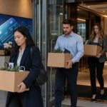Just after presenting record profits: Another giant fires thousands of employees