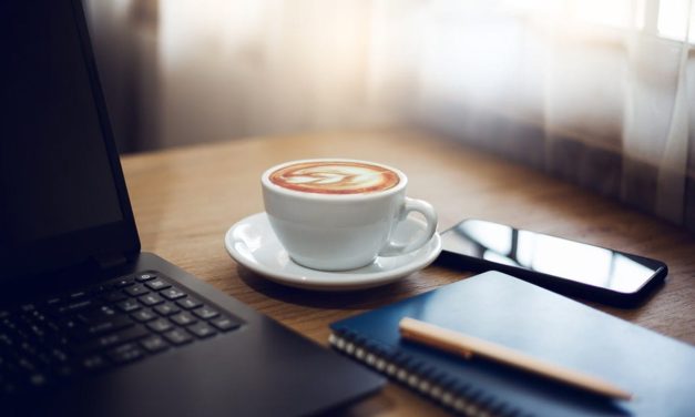 How to balance your digital and real life to stay sane