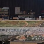 Population booming three years after Oct. 7, Sderot looks to show visitors city’s resiliency