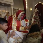 Christians arbitrarily detained in Syria denied bible access, forced to observe Ramadan