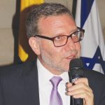 The toughest job in Israeli diplomacy awaits in London – opinion