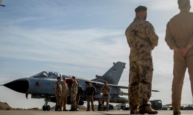 US denies that IRGC destroyed three F-35s, after Iran claims it killed US soldiers -report