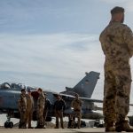 IRGC claims attacks on Jordan’s Al-Azraq Base killed several US soldiers, destroyed F-35s – report